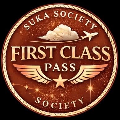 SuKa SOCIETY- First Class Pass at Suka Studio in Deptford, NJ