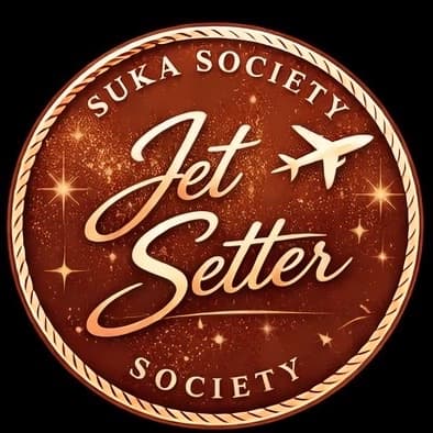 SuKa SOCIETY-jet setter at Suka Studio in Deptford, NJ